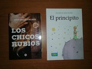 IMM#12 de mayo a julio ¿En qué momento junté tantos libros? IMM#12 de mayo a julio ¿En qué momento junté tantos libros?