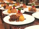 Festival de la cocina dominicana en China – Décimo-cuarta cena