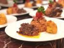 Festival de la cocina dominicana en China – Décimo-cuarta cena