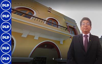 NADA CON SEGUNDO DÍAZ…