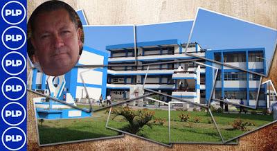 UN DOCENTE DE LA UNJFSC CAE CON COIMA…