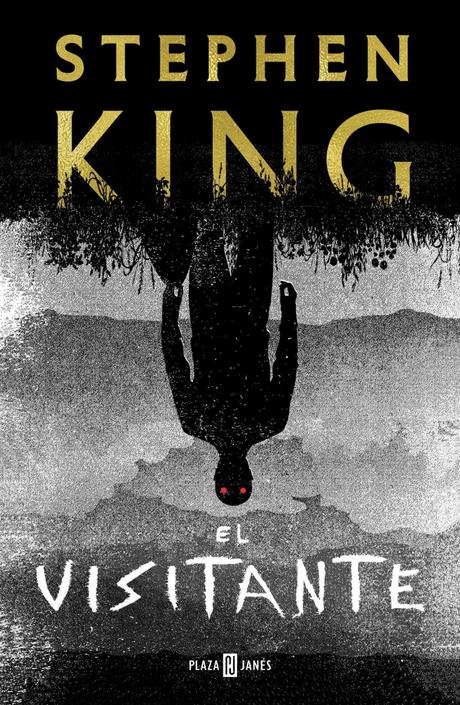“El visitante”: el último terrorífico thriller de Stephen King