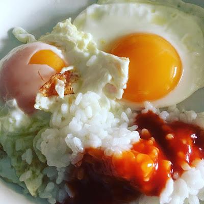 Playa - Noches Sin Dormir - Vacaciones - Modo Verano y receta!! arroz-a-la-cubana