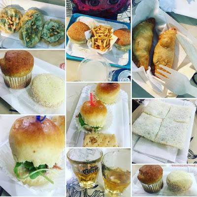 Playa - Noches Sin Dormir - Vacaciones - Modo Verano y receta!! mamunina-fabrica-de-sandwiches