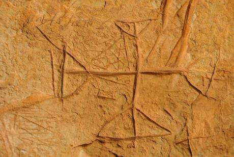 Cervantes. El Enigma del Quijote. Las 11 Anomalías Magnéticas de la mancha. Cervantes. El Enigma del Quijote. Las 11 Anomalías Magnéticas de la mancha.