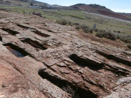 Cervantes. El Enigma del Quijote. Las 11 Anomalías Magnéticas de la mancha. Cervantes. El Enigma del Quijote. Las 11 Anomalías Magnéticas de la mancha.