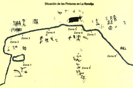 Cervantes. El Enigma del Quijote. Las 11 Anomalías Magnéticas de la mancha. Cervantes. El Enigma del Quijote. Las 11 Anomalías Magnéticas de la mancha.