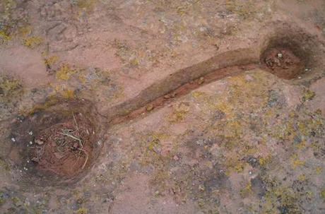 Cervantes. El Enigma del Quijote. Las 11 Anomalías Magnéticas de la mancha. Cervantes. El Enigma del Quijote. Las 11 Anomalías Magnéticas de la mancha.