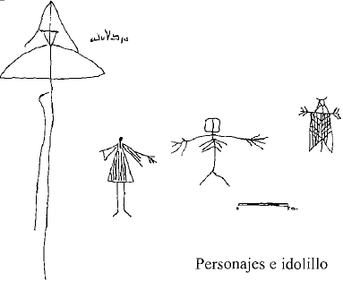 Cervantes. El Enigma del Quijote. Las 11 Anomalías Magnéticas de la mancha. Cervantes. El Enigma del Quijote. Las 11 Anomalías Magnéticas de la mancha.