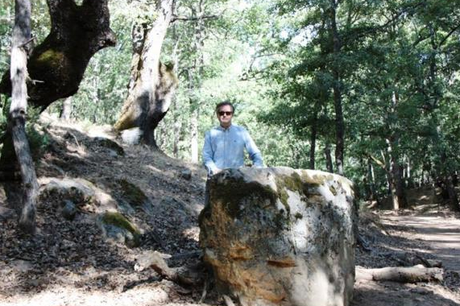 Cervantes. El Enigma del Quijote. Las 11 Anomalías Magnéticas de la mancha. Cervantes. El Enigma del Quijote. Las 11 Anomalías Magnéticas de la mancha.