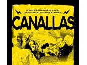 Canallas Sala Madrid