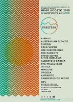 Prestoso Festival 2019