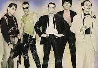 20 NOMBRES DE GRUPOS ESPAÑOLES DE LOS 80 (VOLUMEN 2) 20 NOMBRES DE GRUPOS ESPAÑOLES DE LOS 80 (VOLUMEN 2)