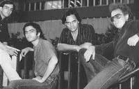 20 NOMBRES DE GRUPOS ESPAÑOLES DE LOS 80 (VOLUMEN 2) 20 NOMBRES DE GRUPOS ESPAÑOLES DE LOS 80 (VOLUMEN 2)