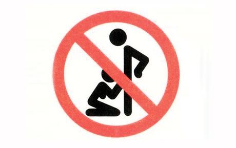 Image result for prohibido sexo oral