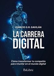 La curiosa experiencia de una 'auto-reseña': Transformación Digital con... Ignacio G.R. Gavilán