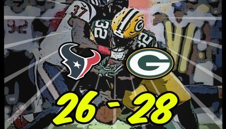Resultados NFL de la Semana 1 de Pretemporada Resultados NFL de la Semana 1 de Pretemporada