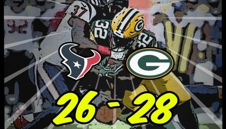 Resultados NFL de la Semana 1 de Pretemporada