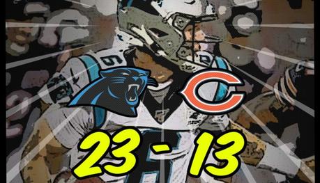 Resultados NFL de la Semana 1 de Pretemporada Resultados NFL de la Semana 1 de Pretemporada