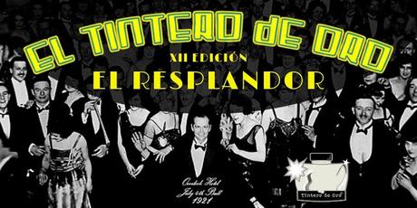 GALA DE PREMIOS XII EDICIÓN: EL RESPLANDOR