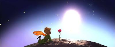 GALA DE PREMIOS VIII EDICIÓN: EL PRINCIPITO GALA DE PREMIOS VIII EDICIÓN: EL PRINCIPITO