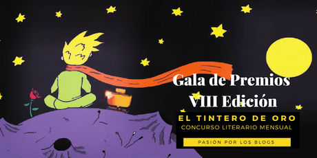 GALA DE PREMIOS VIII EDICIÓN: EL PRINCIPITO GALA DE PREMIOS VIII EDICIÓN: EL PRINCIPITO