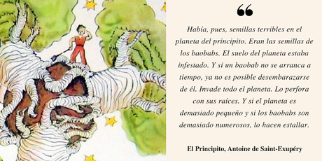 GALA DE PREMIOS VIII EDICIÓN: EL PRINCIPITO GALA DE PREMIOS VIII EDICIÓN: EL PRINCIPITO