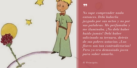 GALA DE PREMIOS VIII EDICIÓN: EL PRINCIPITO GALA DE PREMIOS VIII EDICIÓN: EL PRINCIPITO