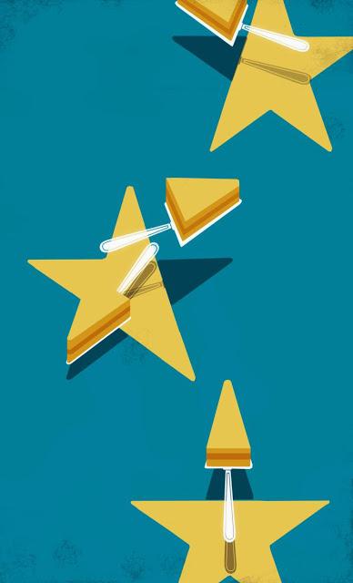 [NUESTRA EUROPA] Cinco paradojas europeas