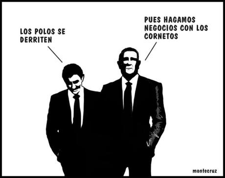 SONRÍA, POR FAVOR] Al menos hoy viernes, 9 de agosto