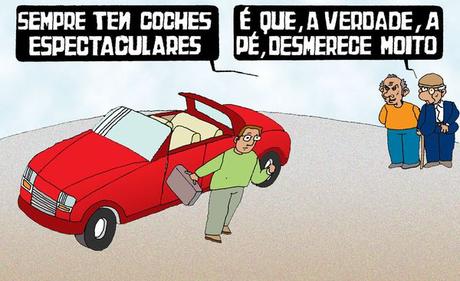 SONRÍA, POR FAVOR] Al menos hoy viernes, 9 de agosto