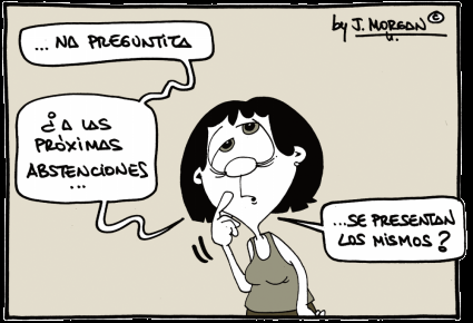 SONRÍA, POR FAVOR] Al menos hoy viernes, 9 de agosto