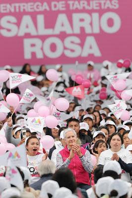 REDUCE EDOMÉX ÍNDICES DE POBREZA Y DE REZAGO EDUCATIVO CON  PROGRAMAS SOCIALES Y APOYOS A JÓVENES MEXIQUENSES: ALFREDO DEL MAZO