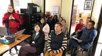 GENERAN CODHEM Y SIPINNA REFLEXIONES Y ACCIONES CONTRA EL MALTRATO INFANTIL EN EDOMÉX