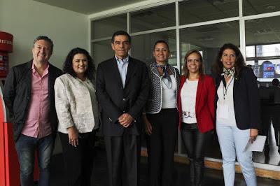 SELECCIONAN 50 PROYECTOS DE ALTO IMPACTO E INTERÉS SOCIAL DEL PROGRAMA POSIBLE 2019