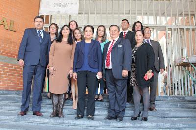 RESUELVEN EN EDOMÉX CONVENIOS POR MÁS DE 10 MILLONES DE PESOS A TRAVÉS DE LA CONCILIACIÓN