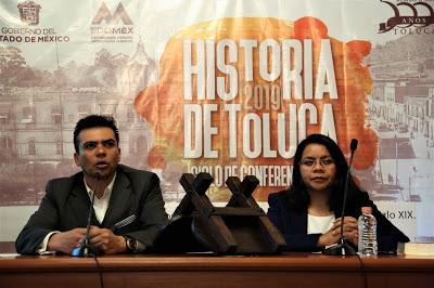 CONOCEN MEXIQUENSES DEL IMPULSO QUE LOS ARRIEROS LE DIERON AL COMERCIO EN EL VALLE DE TOLUCA