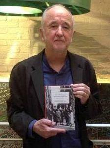 “Días como aquellos. Granada, 1924”, de Alfonso Alegre Heitzmann