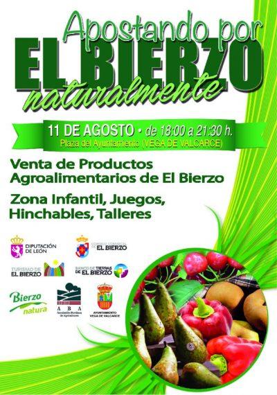 Planes de ocio para el fin de semana en el Bierzo.  9 al 11 de agosto 2019