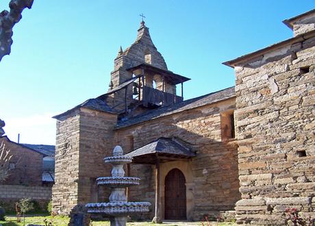 Planes de ocio para el fin de semana en el Bierzo.  9 al 11 de agosto 2019