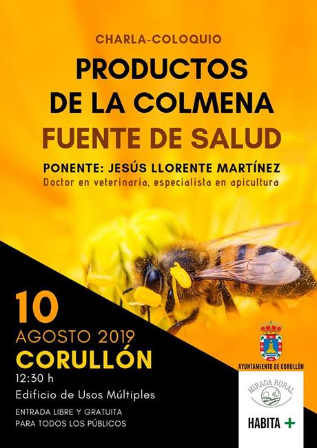 Planes de ocio para el fin de semana en el Bierzo.  9 al 11 de agosto 2019