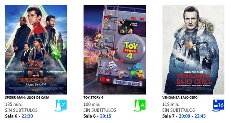 Planes de ocio para el fin de semana en el Bierzo.  9 al 11 de agosto 2019