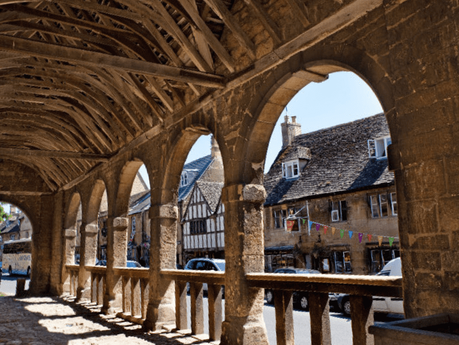 ▷ Los lugares más bonitos para visitar en los Cotswolds Bourton-on-the-Water-4-min ▷ Los lugares más bonitos para visitar en los Cotswolds
