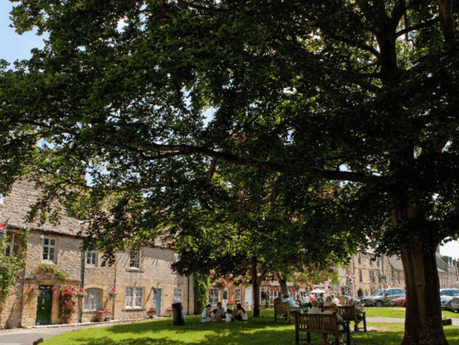 ▷ Los lugares más bonitos para visitar en los Cotswolds Bourton-on-the-Water-2-min ▷ Los lugares más bonitos para visitar en los Cotswolds