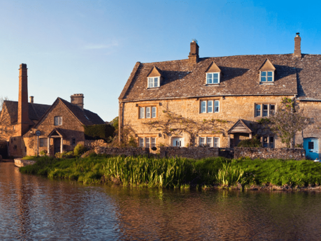 ▷ Los lugares más bonitos para visitar en los Cotswolds Bourton-on-the-Water-3-min ▷ Los lugares más bonitos para visitar en los Cotswolds