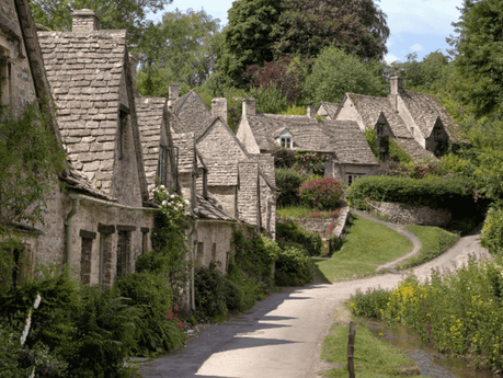 ▷ Los lugares más bonitos para visitar en los Cotswolds Bourton-on-the-Water-1-min-1 ▷ Los lugares más bonitos para visitar en los Cotswolds