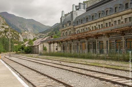 Escapada pirineos Francia Aragon lugares encanto