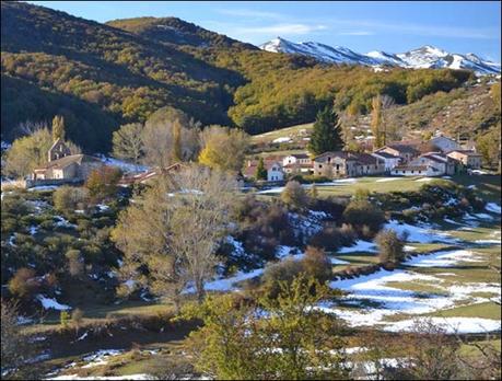 La montaña te necesita