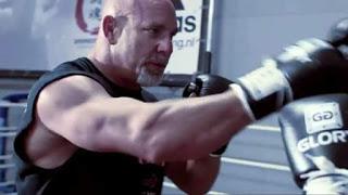 Esto ganó Goldberg de dinero en Arabia Saudita