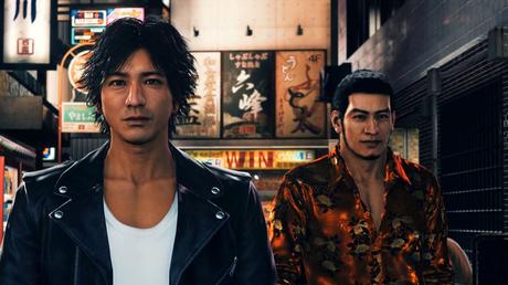 Judgment lanza Demo jugable para PS4